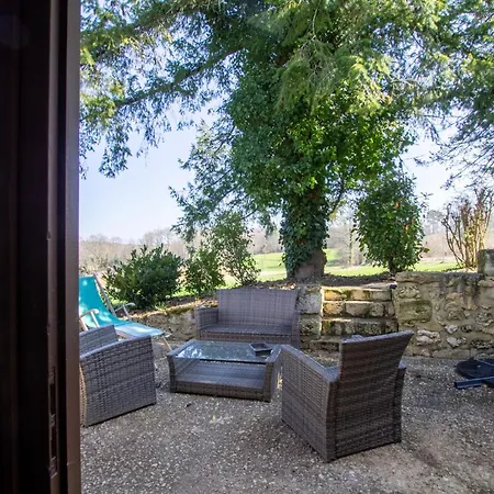 B&B Le Petit Maison Croix Du Sud *