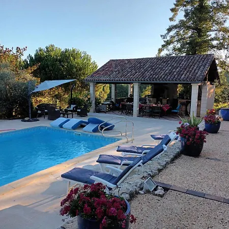 Le Petit Maison Croix Du Sud *