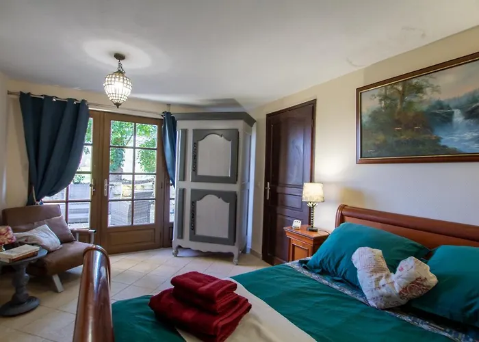 Le Petit Maison Croix Du Sud